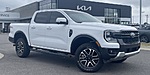 Used 2024 FORD RANGER LARIAT in FORT SMITH, ARKANSAS