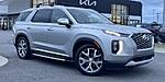 Used 2021 HYUNDAI PALISADE SEL in FORT SMITH, ARKANSAS