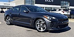 Used 2021 KIA STINGER GT-LINE in FORT SMITH, ARKANSAS