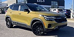 Used 2024 KIA SELTOS X-LINE in FORT SMITH, ARKANSAS