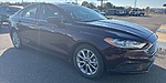 Used 2017 FORD FUSION SE in FORT SMITH, ARKANSAS