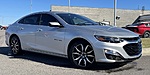Used 2020 CHEVROLET MALIBU RS in FORT SMITH, ARKANSAS