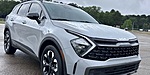 Used 2023 KIA SPORTAGE X-LINE in FORT SMITH, ARKANSAS