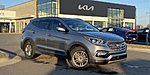 Used 2018 HYUNDAI SANTA FE 2.4 BASE in FORT SMITH, ARKANSAS
