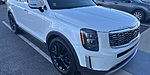 Used 2021 KIA TELLURIDE SX in FORT SMITH, ARKANSAS