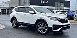 Used 2022 Honda CR-V EX in FORT SMITH, ARKANSAS