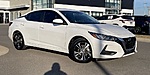 Used 2022 NISSAN SENTRA SV in FORT SMITH, ARKANSAS