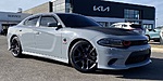 Used 2022 DODGE CHARGER R/T SCAT PACK / HEATED SEATS / 6.4L V8 in FORT SMITH, ARKANSAS