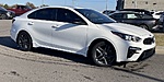 Used 2021 KIA FORTE GT-LINE in FORT SMITH, ARKANSAS