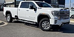 Used 2021 GMC SIERRA 3500HD DENALI in FORT SMITH, ARKANSAS