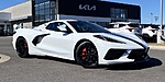 Used 2023 CHEVROLET CORVETTE STINGRAY in FORT SMITH, ARKANSAS