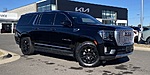 Used 2022 GMC YUKON XL DENALI in FORT SMITH, ARKANSAS