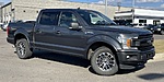 Used 2020 FORD F-150 XLT in FORT SMITH, ARKANSAS
