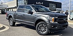 Used 2020 FORD F-150 XLT in FORT SMITH, ARKANSAS
