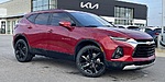 Used 2020 CHEVROLET BLAZER LT in FORT SMITH, ARKANSAS