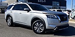Used 2022 NISSAN PATHFINDER SL in FORT SMITH, ARKANSAS