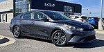 Used 2024 KIA FORTE LXS in FORT SMITH, ARKANSAS