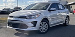 Used 2023 KIA RIO LX in FORT SMITH, ARKANSAS