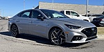 Used 2023 HYUNDAI SONATA N LINE in FORT SMITH, ARKANSAS