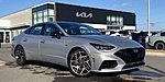 Used 2023 HYUNDAI SONATA N LINE in FORT SMITH, ARKANSAS