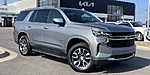 Used 2023 CHEVROLET TAHOE LS in FORT SMITH, ARKANSAS