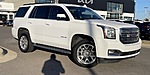 Used 2018 GMC YUKON SLT STANDARD EDITION in FORT SMITH, ARKANSAS