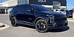 Used 2026 KIA SPORTAGE X-LINE in FORT SMITH, ARKANSAS