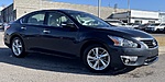 Used 2013 NISSAN ALTIMA 2.5 SL in FORT SMITH, ARKANSAS
