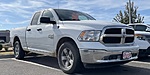 Used 2020 RAM 1500 CLASSIC TRADESMAN in FORT SMITH, ARKANSAS