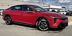 Used 2025 KIA K4 GT-LINE in FORT SMITH, ARKANSAS