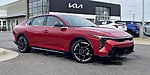 Used 2025 KIA K4 GT-LINE in FORT SMITH, ARKANSAS