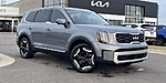 Used 2025 KIA TELLURIDE S in FORT SMITH, ARKANSAS