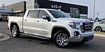 Used 2020 GMC SIERRA 1500 SLT in FORT SMITH, ARKANSAS