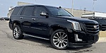 Used 2020 CADILLAC ESCALADE PREMIUM LUXURY in FORT SMITH, ARKANSAS