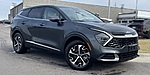 Used 2025 KIA SPORTAGE EX in FORT SMITH, ARKANSAS