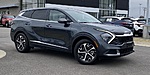 Used 2025 KIA SPORTAGE EX in FORT SMITH, ARKANSAS