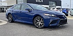 Used 2024 TOYOTA CAMRY SE in FORT SMITH, ARKANSAS