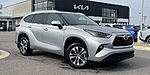 Used 2024 TOYOTA HIGHLANDER LE in FORT SMITH, ARKANSAS