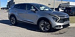Used 2024 KIA SPORTAGE LX in FORT SMITH, ARKANSAS