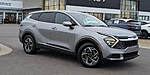Used 2024 KIA SPORTAGE LX in FORT SMITH, ARKANSAS