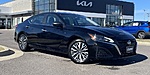 Used 2024 NISSAN ALTIMA 2.5 SV in FORT SMITH, ARKANSAS