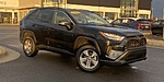 Used 2024 TOYOTA RAV4 XLE in FORT SMITH, ARKANSAS