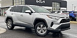 Used 2024 TOYOTA RAV4 XLE in FORT SMITH, ARKANSAS