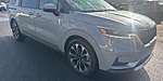 Used 2022 KIA CARNIVAL EX in FORT SMITH, ARKANSAS