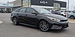 Used 2024 KIA FORTE GT-LINE in FORT SMITH, ARKANSAS