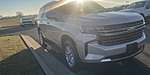 Used 2021 CHEVROLET TAHOE LT in FORT SMITH, ARKANSAS