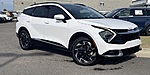 Used 2023 KIA SPORTAGE SX-PRESTIGE in FORT SMITH, ARKANSAS