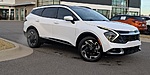 Used 2023 KIA SPORTAGE SX-PRESTIGE in FORT SMITH, ARKANSAS