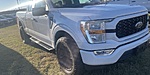 Used 2021 FORD F-150 XL in FORT SMITH, ARKANSAS