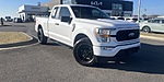 Used 2021 FORD F-150 XL in FORT SMITH, ARKANSAS